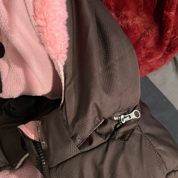 Zero Xposure winter coat - Picture 4 of 7